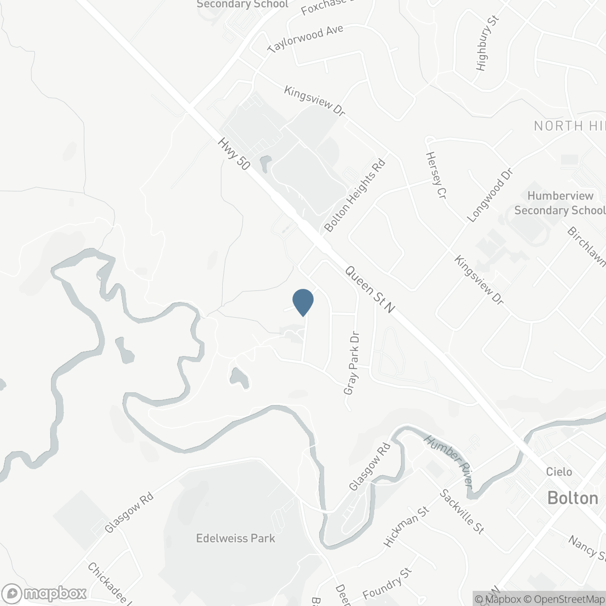 3 NATUREVIEW COURT, Caledon, Ontario L7E 2N2